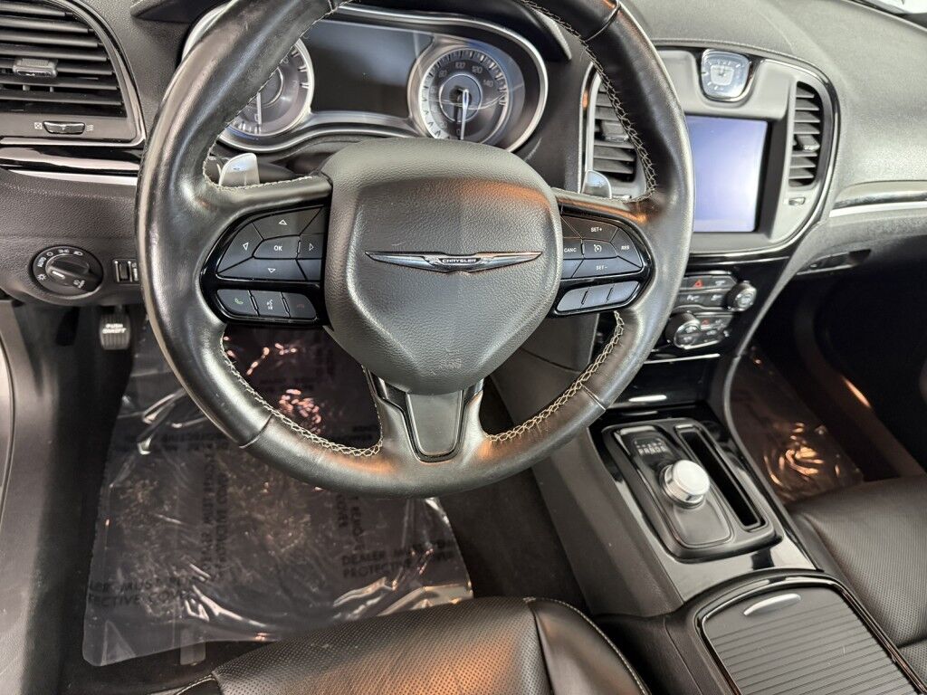 2022 Chrysler 300 S Maumee OH