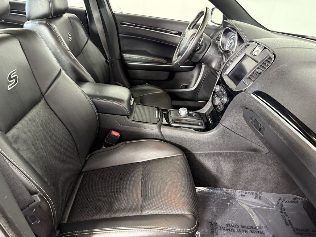 2022 Chrysler 300 S Maumee OH