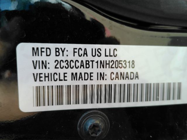 2022 Chrysler 300 S Plano TX
