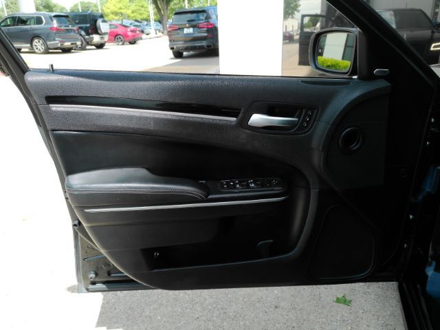 2022 Chrysler 300 S Plano TX