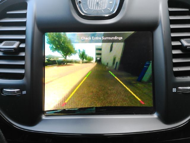 2022 Chrysler 300 S Plano TX