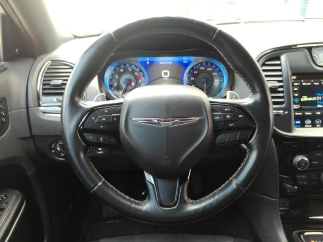 2022 Chrysler 300 S Plano TX