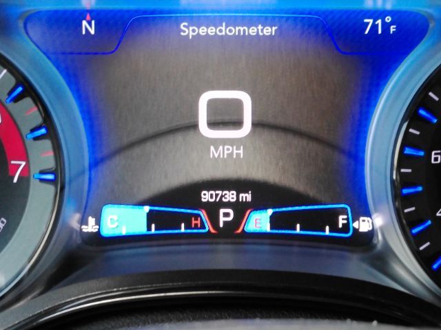2022 Chrysler 300 S Plano TX