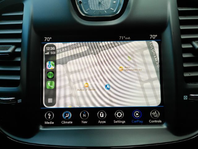 2022 Chrysler 300 S Plano TX