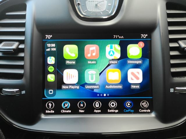 2022 Chrysler 300 S Plano TX