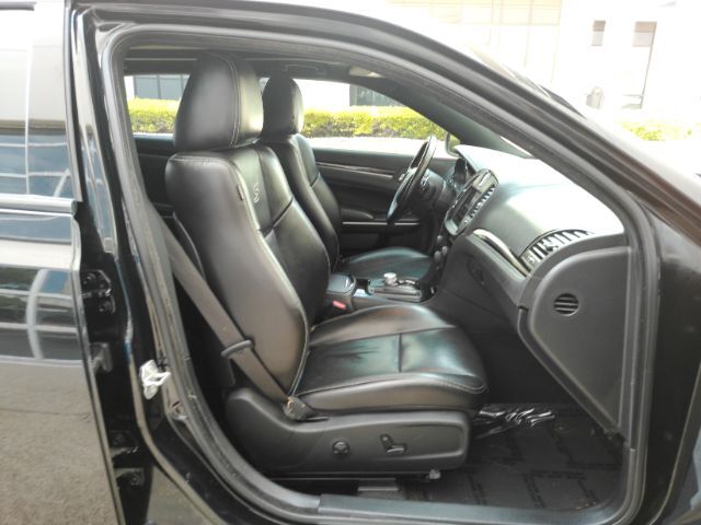 2022 Chrysler 300 S Plano TX