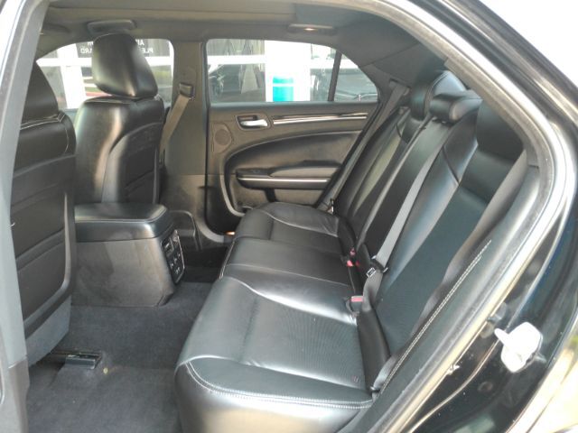 2022 Chrysler 300 S Plano TX