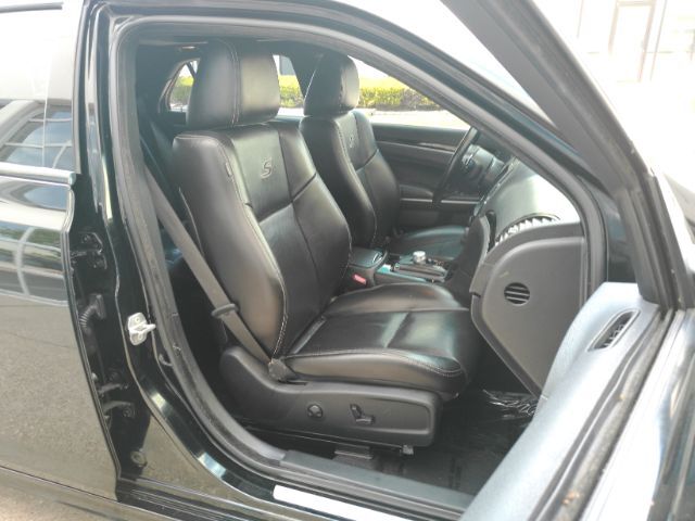 2022 Chrysler 300 S Plano TX