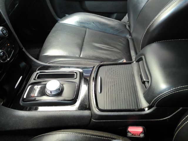 2022 Chrysler 300 S Plano TX