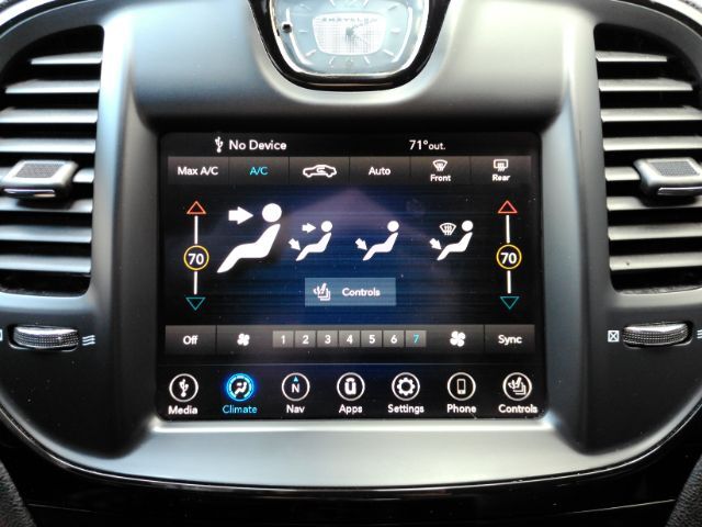 2022 Chrysler 300 S Plano TX
