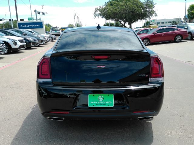 2022 Chrysler 300 S Plano TX