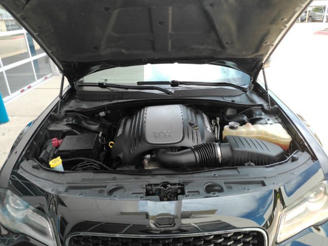 2022 Chrysler 300 S Plano TX