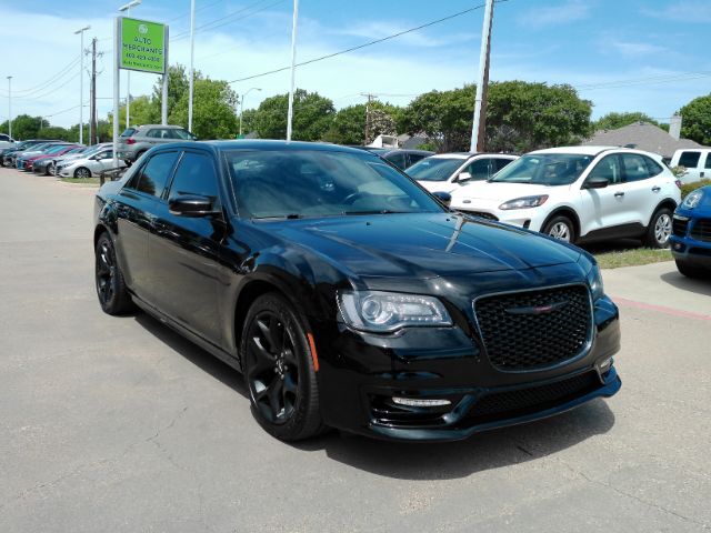2022 Chrysler 300 S Plano TX