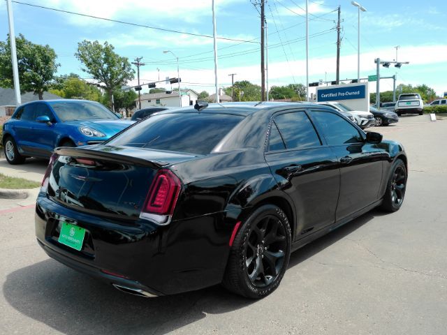 2022 Chrysler 300 S Plano TX