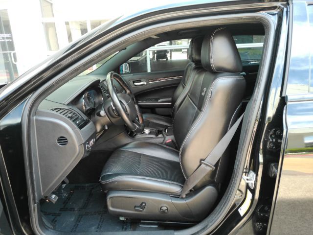 2022 Chrysler 300 S Plano TX