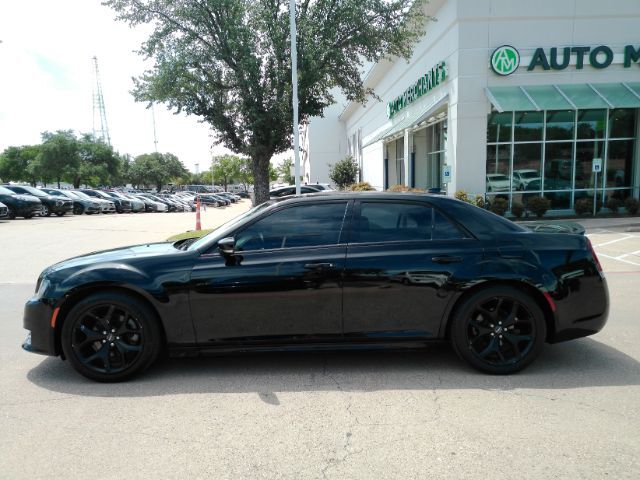 2022 Chrysler 300 S Plano TX