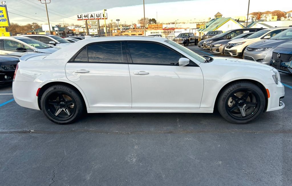 2022 Chrysler 300 S Portland OR