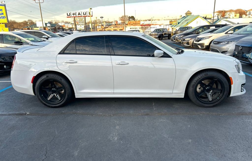 2022 Chrysler 300 S Portland OR