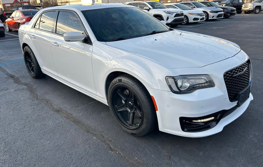 2022 Chrysler 300 S Portland OR
