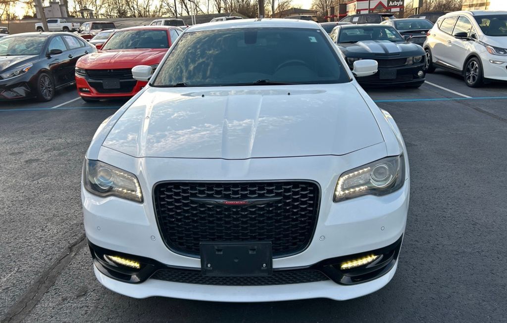 2022 Chrysler 300 S Portland OR