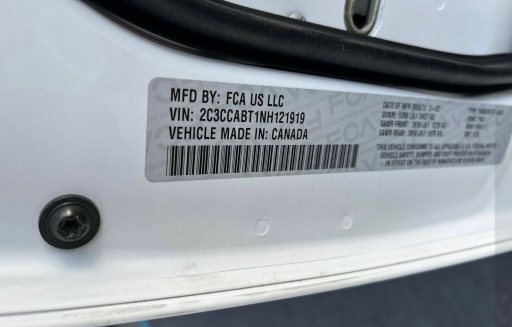 2022 Chrysler 300 S Portland OR