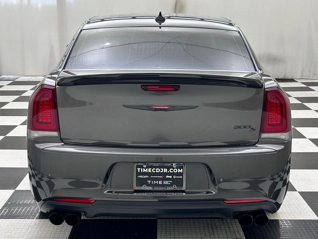 2022 Chrysler 300 S Portland OR