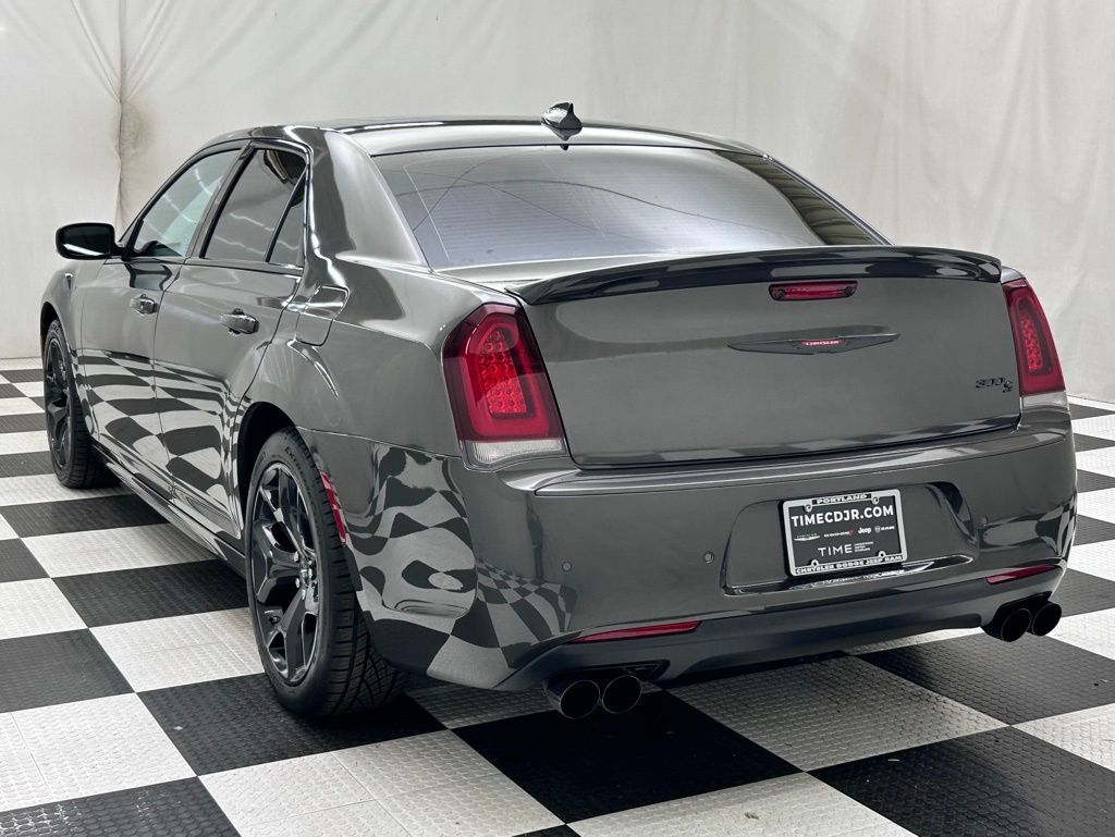 2022 Chrysler 300 S Portland OR