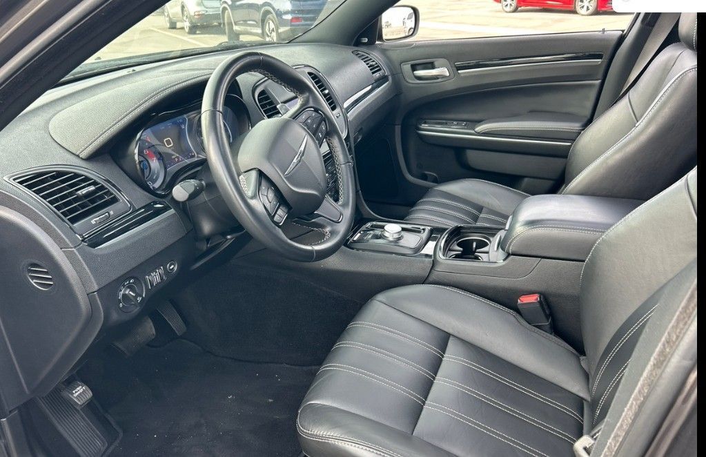 2022 Chrysler 300 S Portland OR