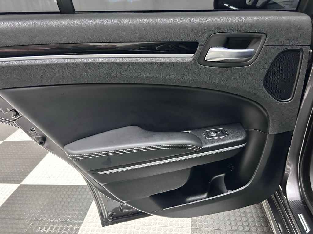2022 Chrysler 300 S Portland OR