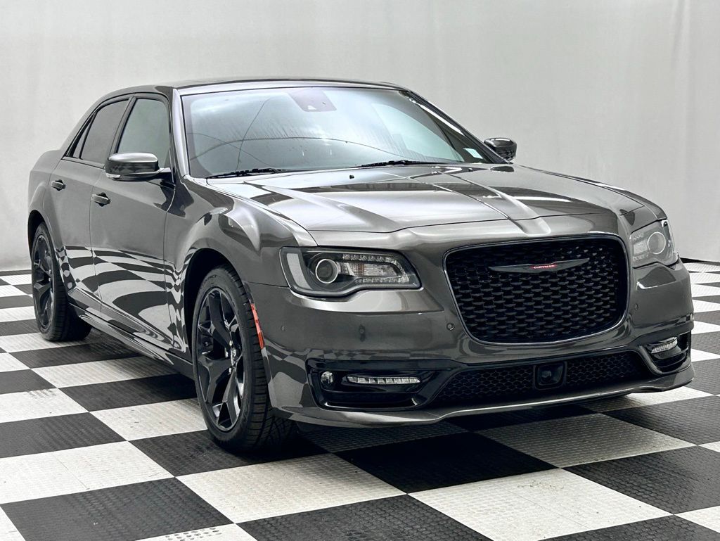 2022 Chrysler 300 S Portland OR