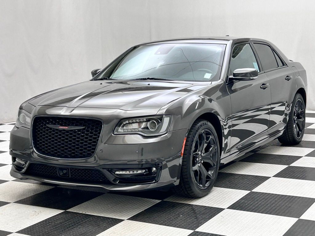 2022 Chrysler 300 S Portland OR