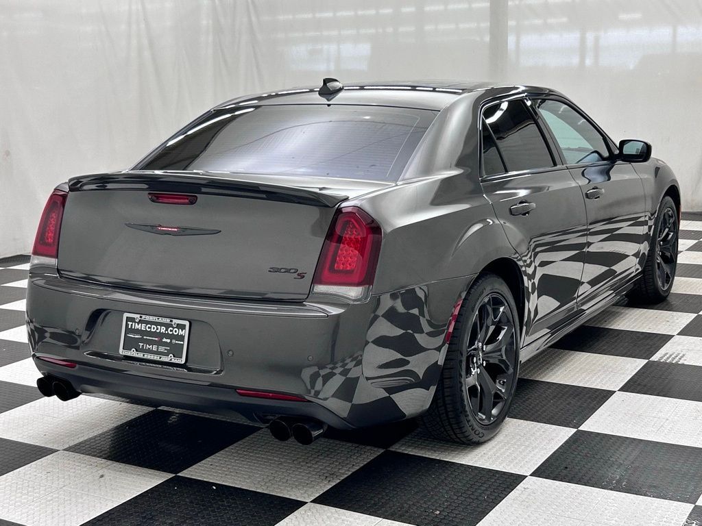 2022 Chrysler 300 S Portland OR
