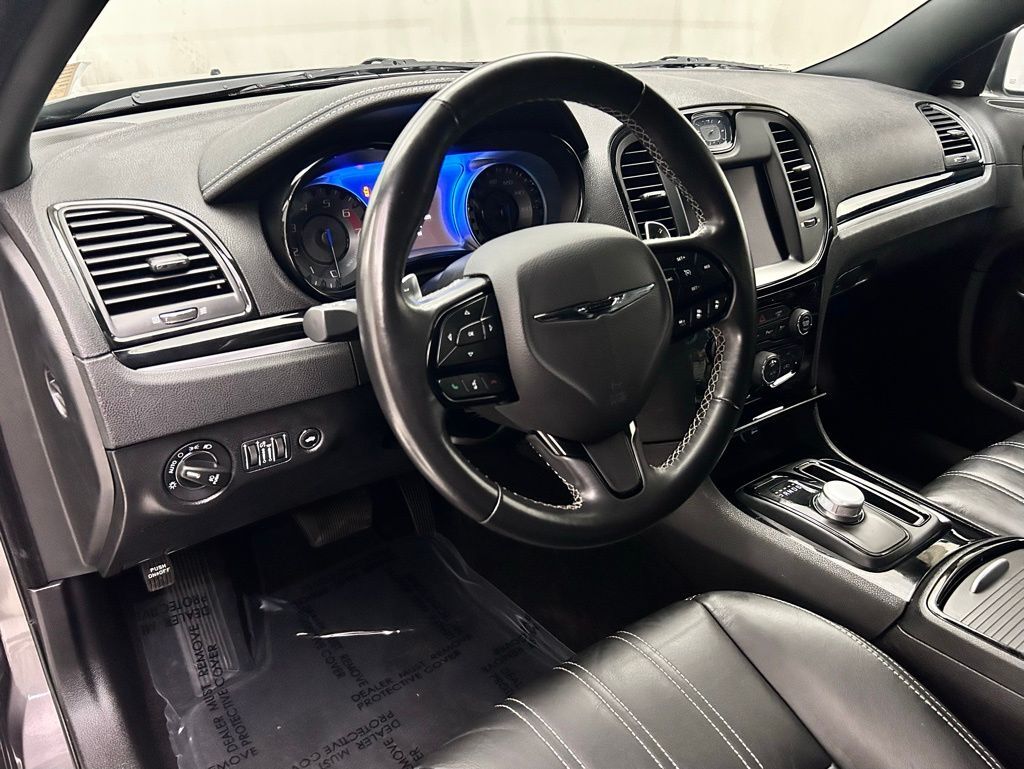 2022 Chrysler 300 S Portland OR