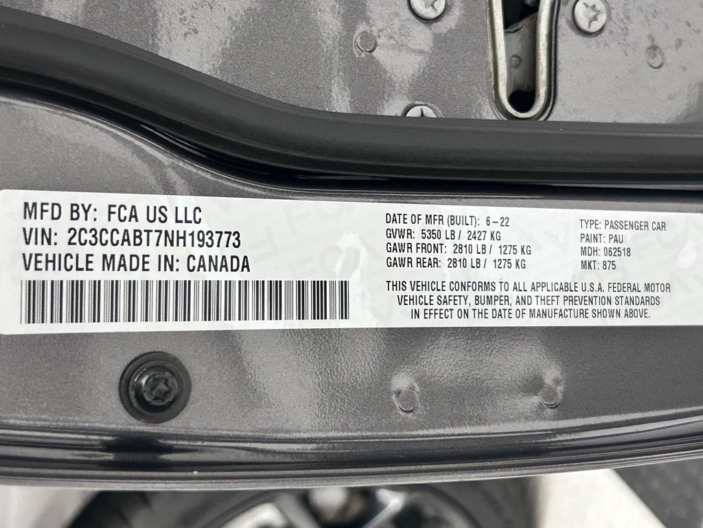 2022 Chrysler 300 S Portland OR