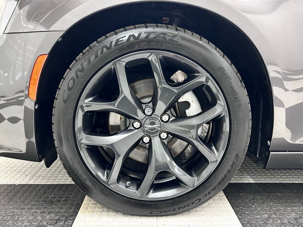 2022 Chrysler 300 S Portland OR
