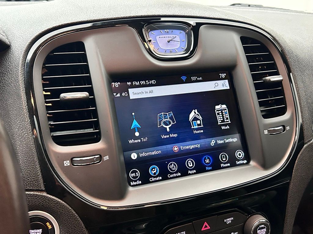 2022 Chrysler 300 S Portland OR