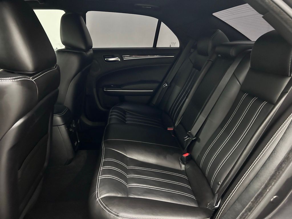 2022 Chrysler 300 S Portland OR