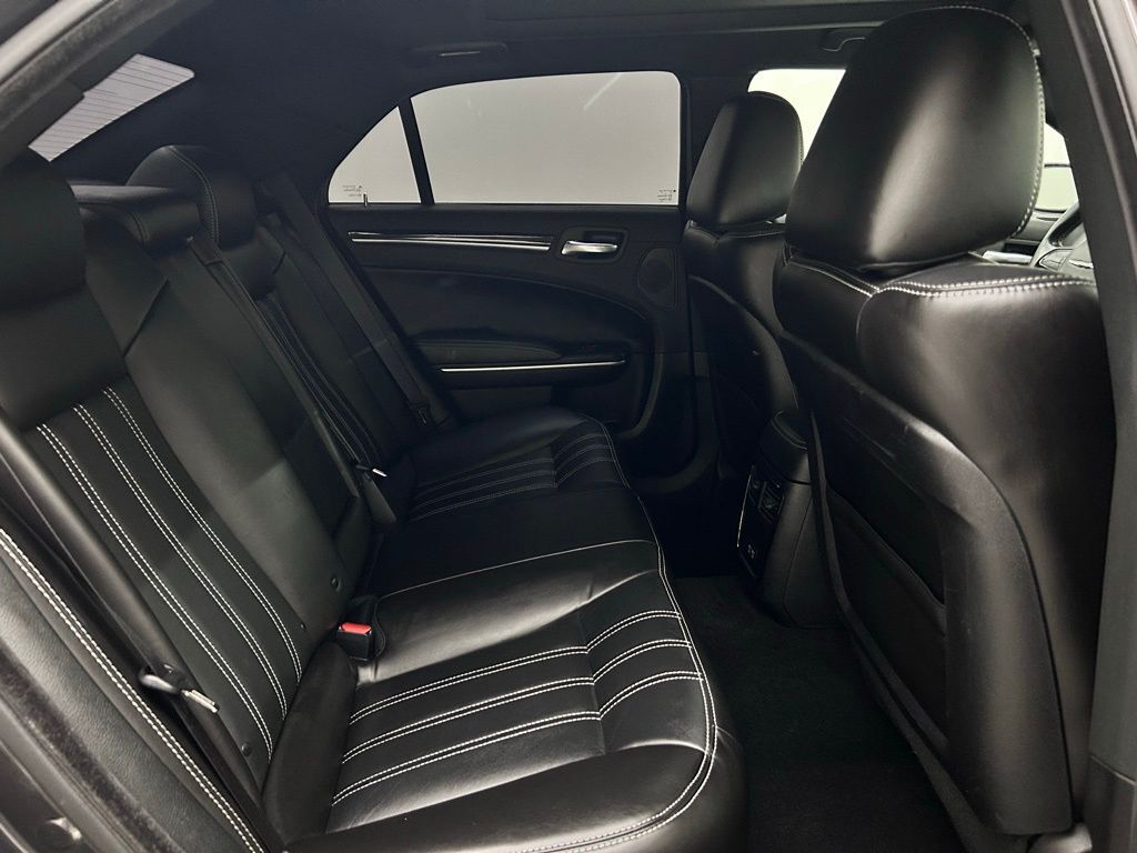 2022 Chrysler 300 S Portland OR