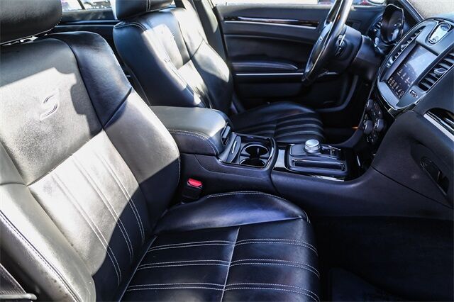 2022 Chrysler 300 S Tacoma WA