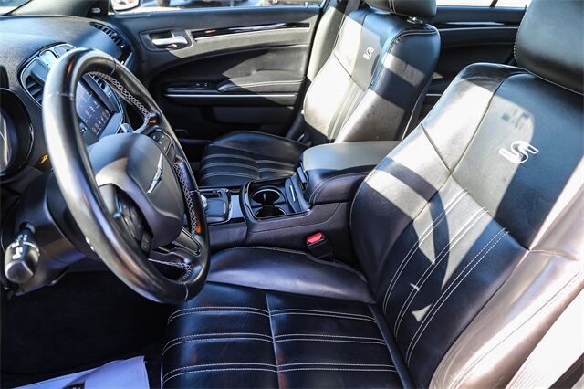 2022 Chrysler 300 S Tacoma WA