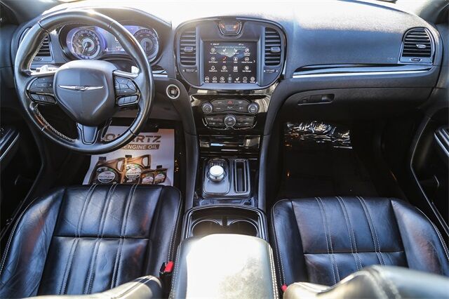 2022 Chrysler 300 S Tacoma WA