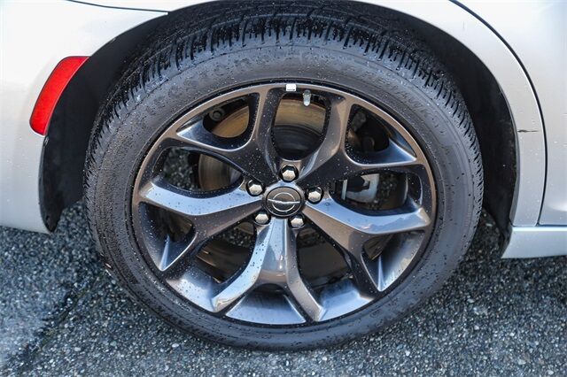 2022 Chrysler 300 S Tacoma WA