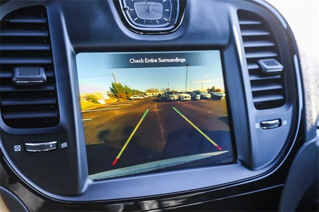 2022 Chrysler 300 S Tacoma WA