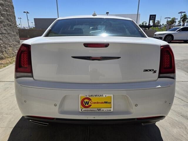 2022 Chrysler 300 S V6 Las Vegas NV
