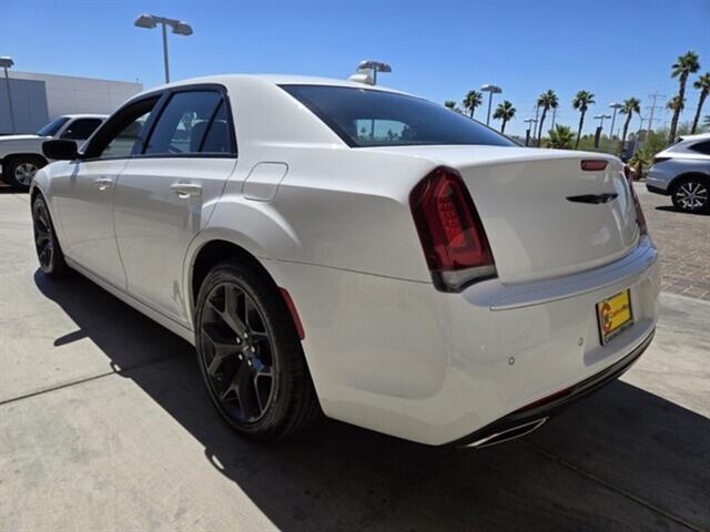 2022 Chrysler 300 S V6 Las Vegas NV