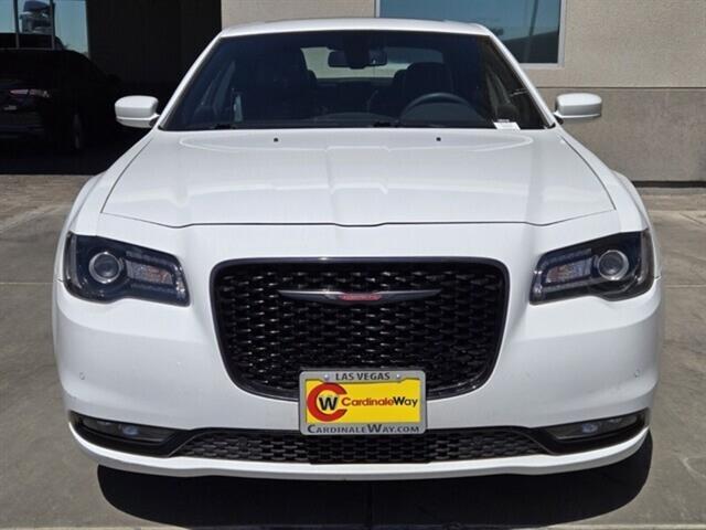 2022 Chrysler 300 S V6 Las Vegas NV