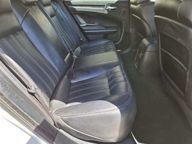 2022 Chrysler 300 S V6 Las Vegas NV