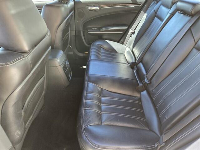 2022 Chrysler 300 S V6 Las Vegas NV