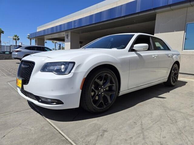 2022 Chrysler 300 S V6 Las Vegas NV
