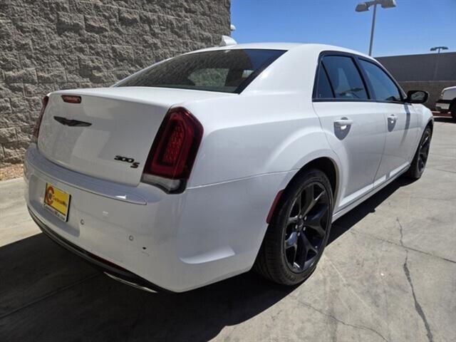 2022 Chrysler 300 S V6 Las Vegas NV